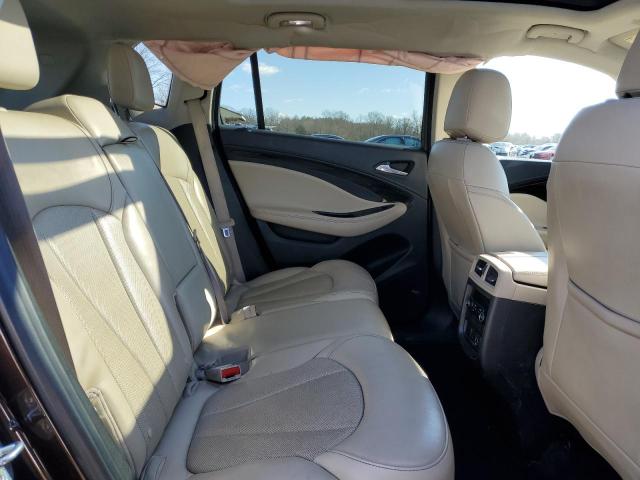 Photo 11 from auction – 2020 BUICK ENVISION E with VIN LRBFX2SAXLD013423
