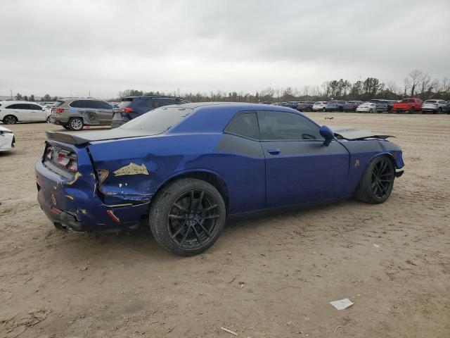 Photo 3 from auction – 2021 DODGE CHALLENGER with VIN 2C3CDZFJ3MH658181