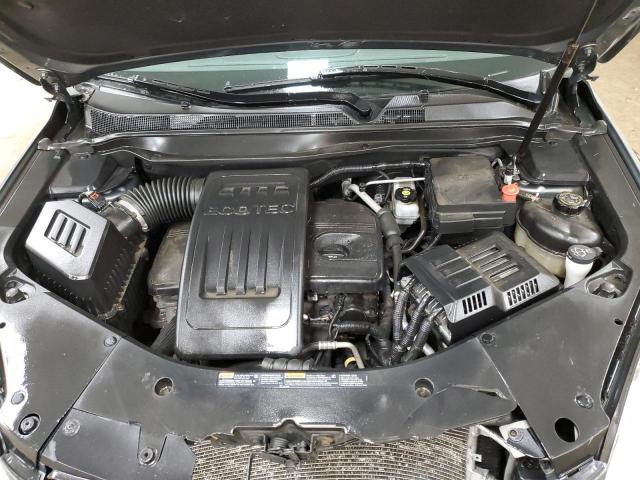 Photo 12 from auction – 2012 CHEVROLET EQUINOX LT with VIN 2GNALPEK5C6380146