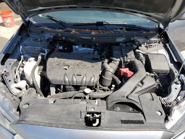 Photo 11 from auction – 2016 MITSUBISHI LANCER ES with VIN JA32U2FUXGU006490