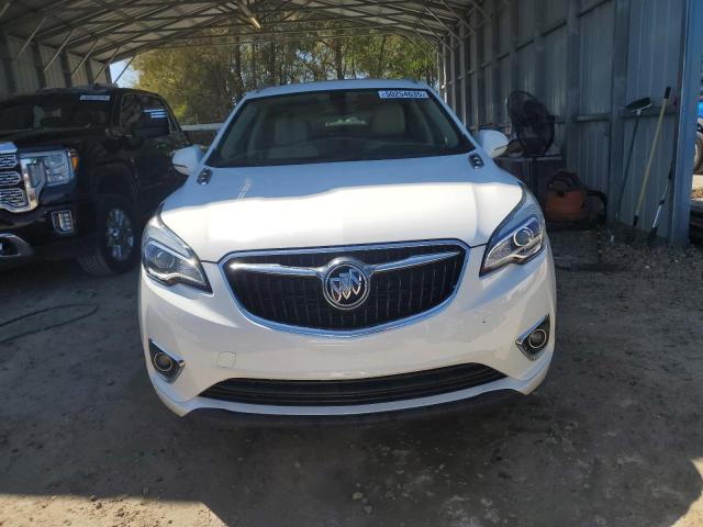 Photo 5 from auction – 2019 BUICK ENVISION E with VIN LRBFXCSA2KD060112