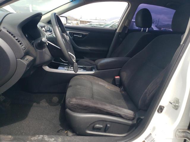 Photo 7 from auction – 2014 NISSAN ALTIMA 2.5 with VIN 1N4AL3AP9EC319885