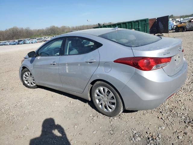 Photo 2 from auction – 2011 HYUNDAI ELANTRA GL with VIN 5NPDH4AE7BH053392
