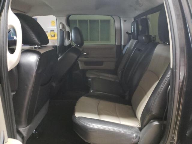 Photo 10 from auction – 2011 DODGE RAM 1500 with VIN 1D7RV1CT0BS545908