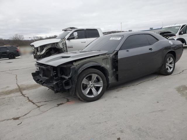 DODGE CHALLENGER 2016 with VIN 2C3CDZAG1GH101463 - Photo from auction