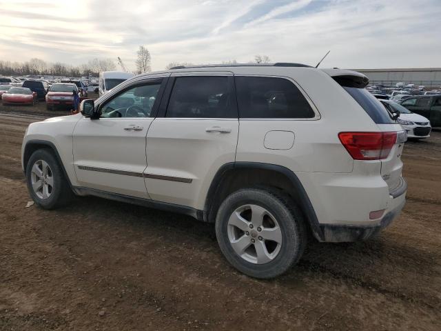 Снимка 2 от търг – 2011 JEEP GRAND CHER с VIN 1J4RR4GG4BC736183