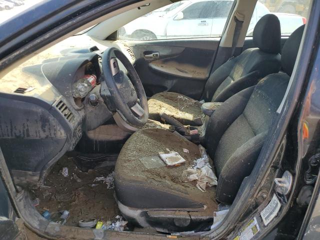 صورة رقم 7 من المزاد - 2012 TOYOTA COROLLA مع VIN 5YFBU4EE7CP029885