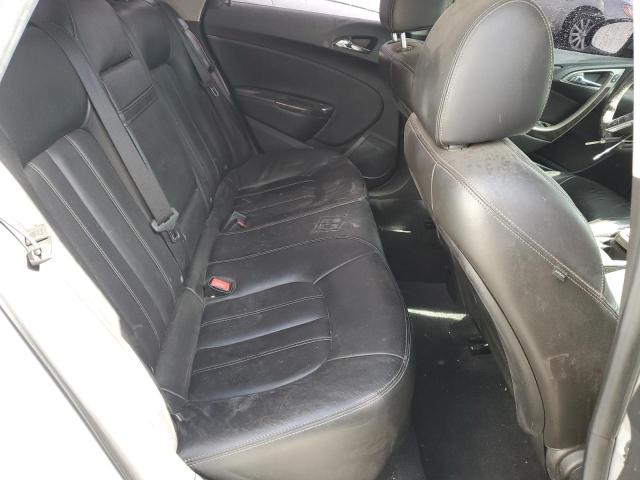 Photo 10 from auction – 2013 BUICK VERANO with VIN 1G4PS5SK7D4226390
