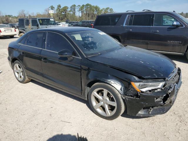 Photo 4 from auction – 2015 AUDI A3 PREMIUM with VIN WAUBFGFF5F1073747