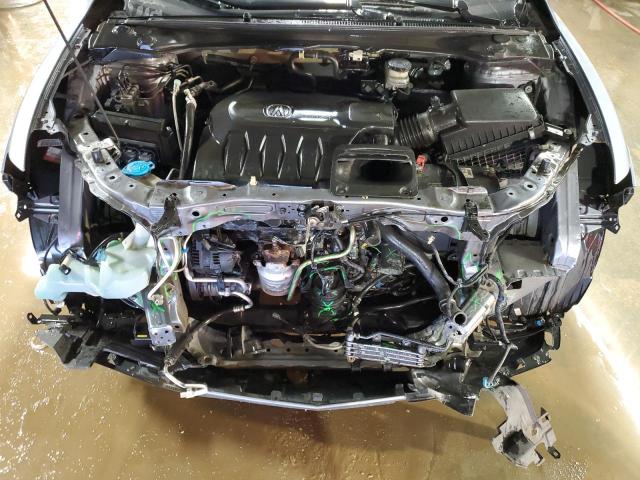 Photo 11 from auction – 2015 ACURA RDX TECHNO with VIN 5J8TB4H51FL026470