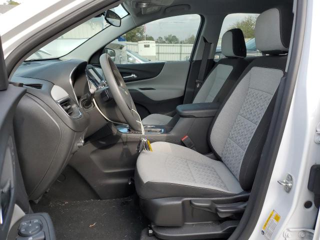 Photo 7 from auction – 2023 CHEVROLET EQUINOX LS with VIN 3GNAXHEG2PL205084