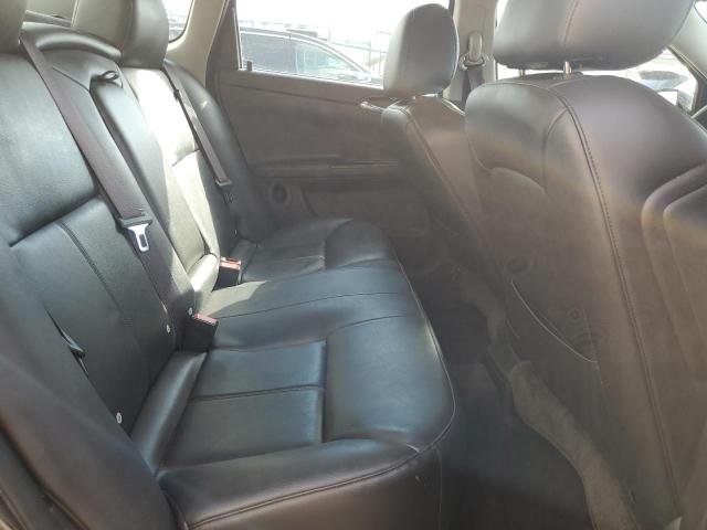 Photo 10 from auction – 2016 CHEVROLET IMPALA LIM with VIN 2G1WC5E30G1174305