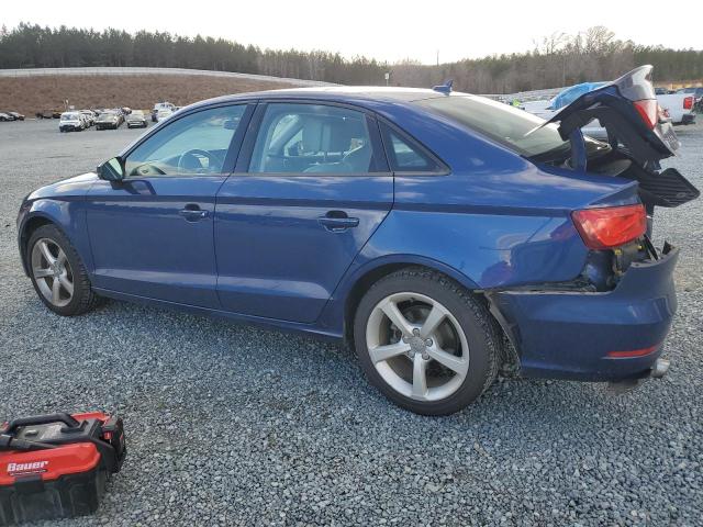 Photo 2 from auction – 2015 AUDI A3 PREMIUM with VIN WAUBFGFF9F1083746