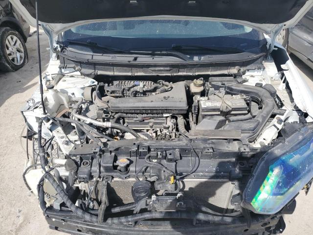 Photo 12 from auction – 2019 NISSAN ROGUE S with VIN KNMAT2MV9KP545444