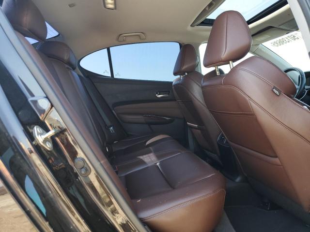 Photo 10 from auction – 2015 ACURA TLX with VIN 19UUB2F30FA020438