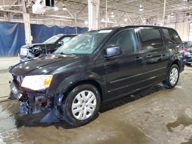 DODGE GRAND CARA 2014 with VIN 2C4RDGBG2ER473684 - Photo from auction