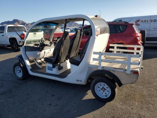 Снимка 2 от търг – 2014 GLOBAL ELECTRIC MOTORS E4 S с VIN 52CG4SGA4E0004633