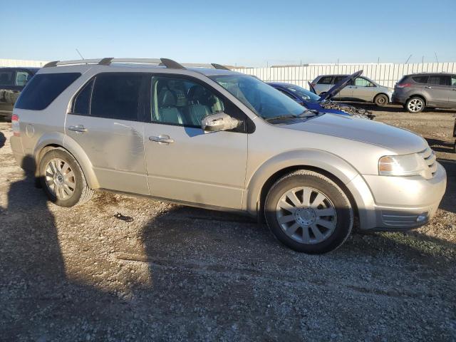Photo 4 from auction – 2008 FORD TAURUS X L with VIN 1FMDK06W28GA06260