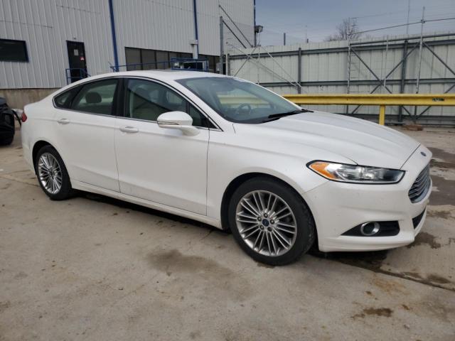 Photo 4 from auction – 2015 FORD FUSION SE with VIN 3FA6P0HDXFR250955