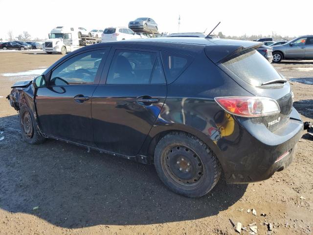 Photo 2 from auction – 2012 MAZDA 3 I with VIN JM1BL1L70C1617461