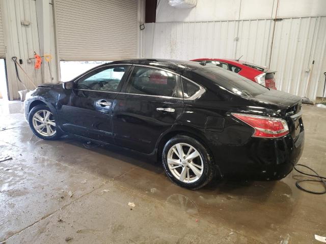 Photo 2 from auction – 2015 NISSAN ALTIMA 2.5 with VIN 1N4AL3AP9FC413900