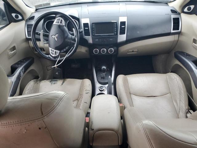 Photo 8 from auction – 2007 MITSUBISHI OUTLANDER with VIN JA4MT41XX7Z021580