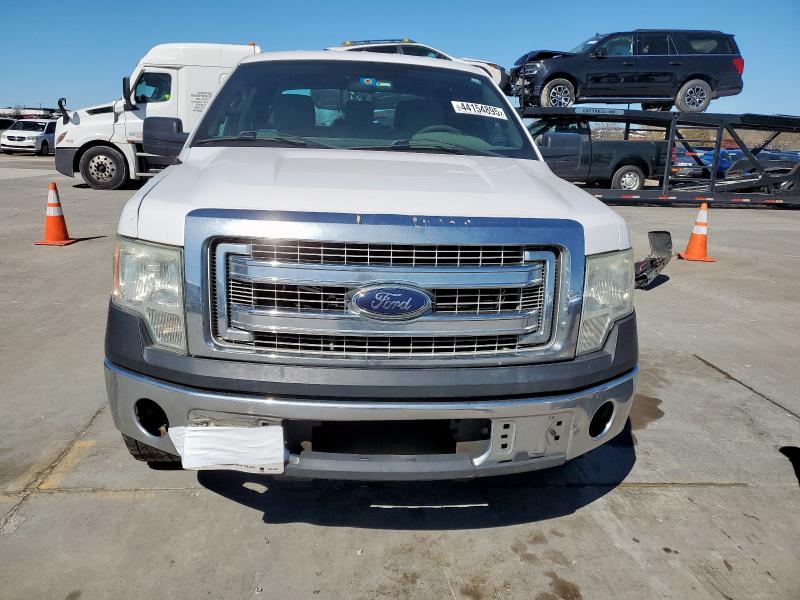 Photo 5 from auction – 2014 FORD F150 SUPER with VIN 1FTFW1CF8EKE40655