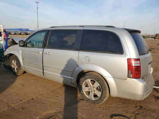 Photo 2 from auction – 2009 DODGE GRAND CARA with VIN 2D8HN44E59R694626