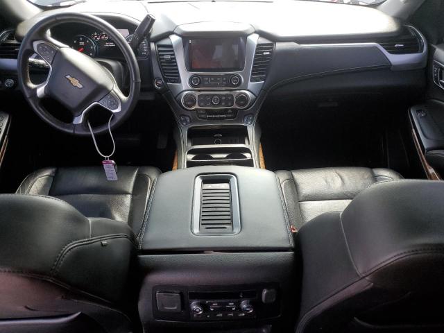 Photo 8 from auction – 2017 CHEVROLET TAHOE C150 with VIN 1GNSCCKC9HR335460