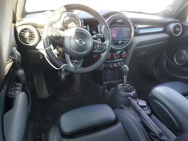 Photo 8 from auction – 2015 MINI COOPER S with VIN WMWXU3C53F2B55859