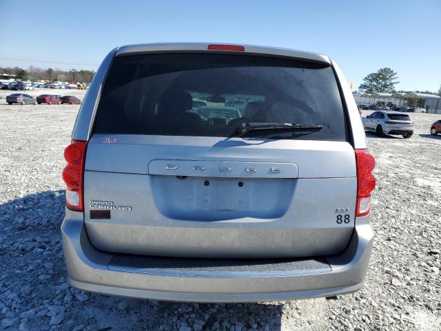 Photo 6 from auction – 2020 DODGE GRAND CARA with VIN 2C4RDGCG6LR201361