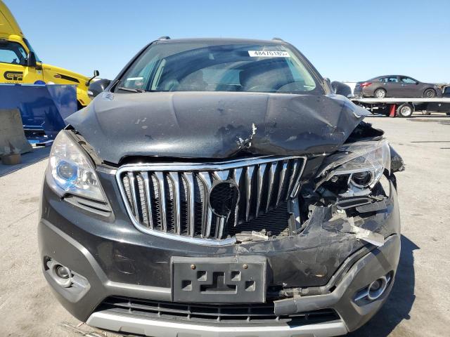 Снимка 5 от търг – 2015 BUICK ENCORE с VIN KL4CJGSB9FB244223