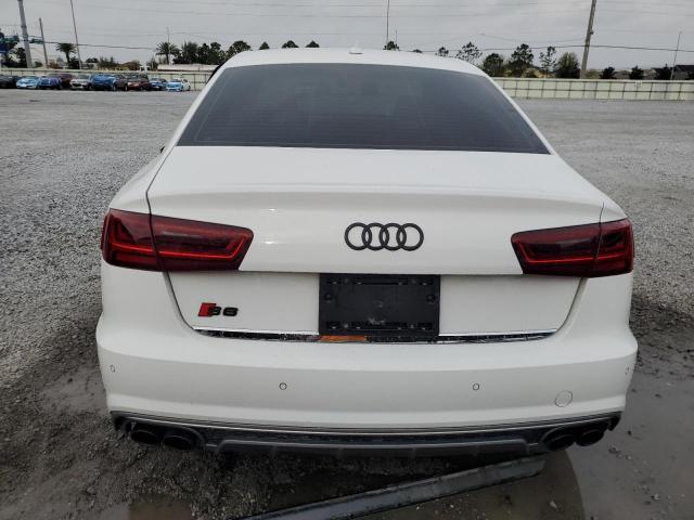 Photo 6 from auction – 2016 AUDI S6 PREMIUM with VIN WAUF2AFC1GN109153