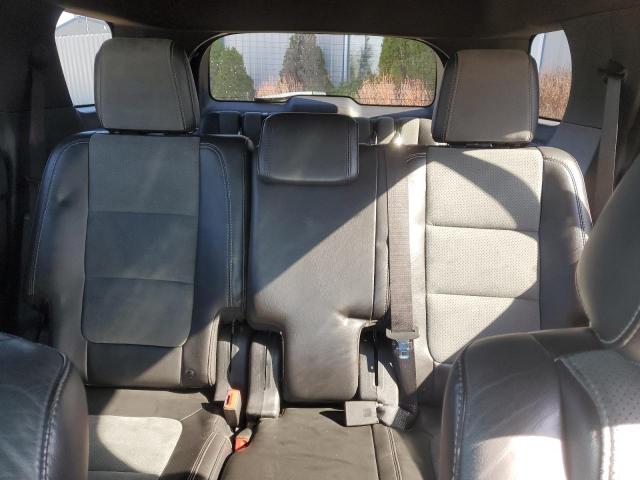 Photo 10 from auction – 2015 FORD EXPLORER X with VIN 1FM5K7D85FGA64362