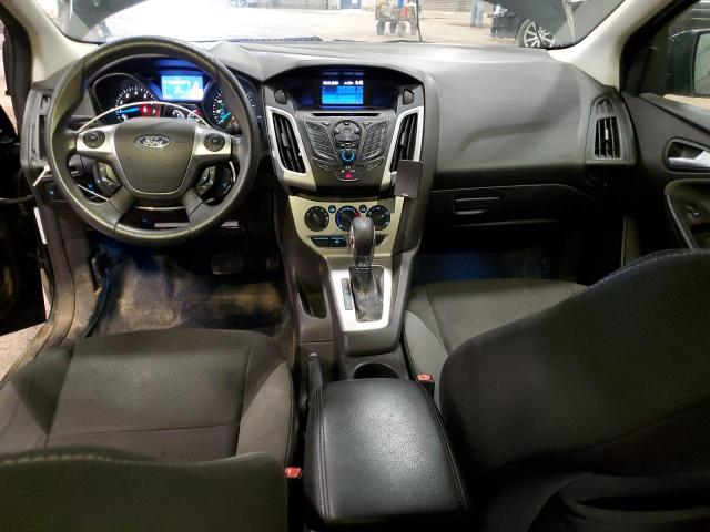 Photo 8 from auction – 2013 FORD FOCUS SE with VIN 1FADP3F26DL191022