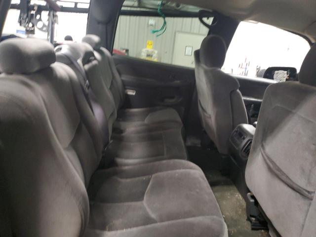 Photo 10 from auction – 2003 GMC SIERRA K25 with VIN 1GTHK23193F220851