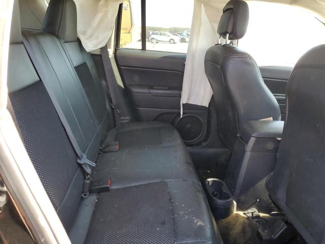 Фото 10 с аукциона – 2016 JEEP COMPASS SP с VIN 1C4NJCBA9GD789181