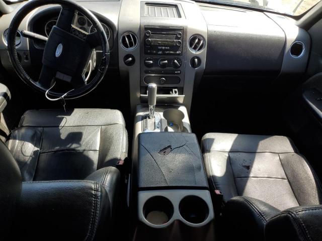 Photo 8 from auction – 2007 FORD F150 SUPER with VIN 1FTPW14537FA42145