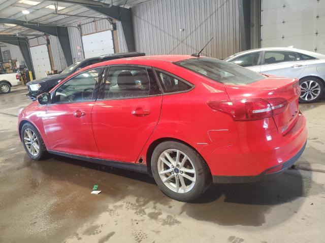 Photo 2 from auction – 2015 FORD FOCUS SE with VIN 1FADP3F22FL363047
