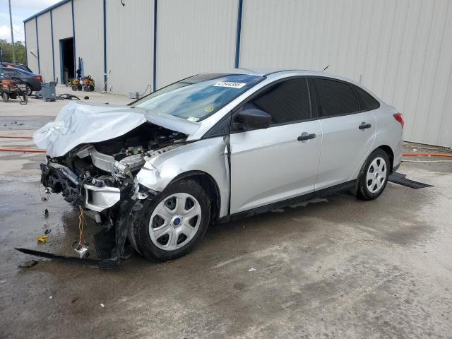FORD FOCUS S 2013 с VIN 1FADP3E28DL202927 - Снимка от търг