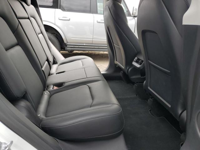 Photo 10 from auction – 2022 TESLA MODEL Y with VIN 7SAYGDEE7NF437385