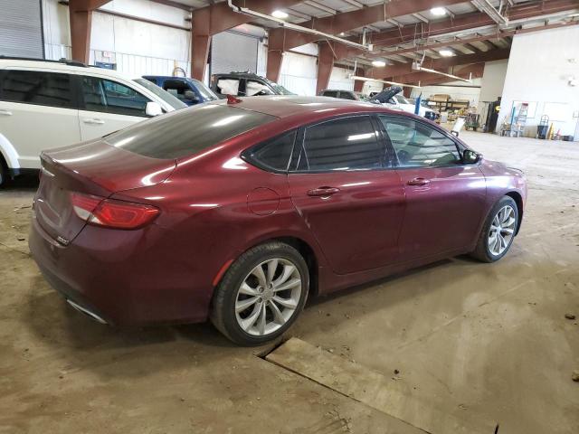 Photo 3 from auction – 2016 CHRYSLER 200 S with VIN 1C3CCCBG5GN114867