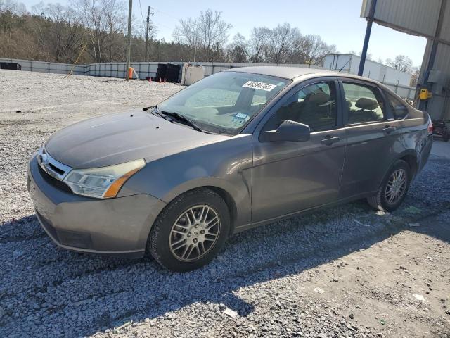 Photo 1 from auction – 2010 FORD FOCUS SE with VIN 1FAHP3FN1AW143594