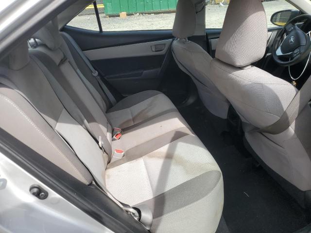 Photo 10 from auction – 2018 TOYOTA COROLLA L with VIN 2T1BURHE6JC995702