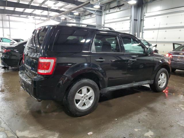 Photo 3 from auction – 2012 FORD ESCAPE XLT with VIN 1FMCU9D75CKC26147