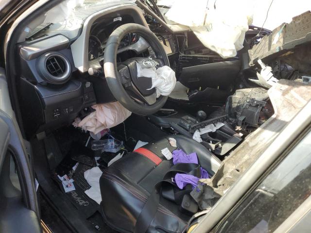 Photo 8 from auction – 2018 TOYOTA RAV4 ADVEN with VIN 2T3RFREV9JW794556