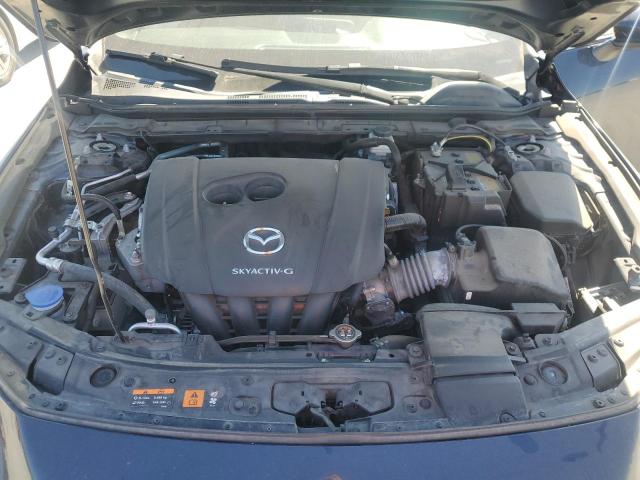 Photo 11 from auction – 2021 MAZDA 3 SELECT with VIN JM1BPAKL1M1402644