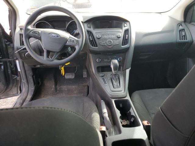 Photo 8 from auction – 2018 FORD FOCUS S with VIN 1FADP3E29JL269838