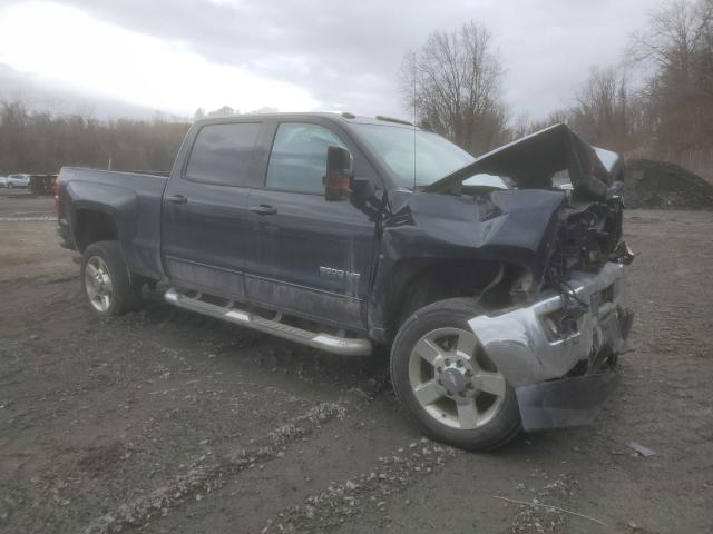 Photo 4 from auction – 2019 CHEVROLET SILVERADO with VIN 1GC1KSEG4KF106953