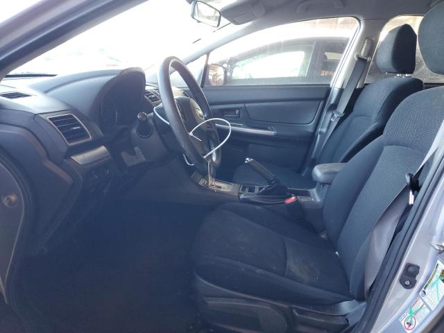 Photo 7 from auction – 2015 SUBARU IMPREZA with VIN JF1GPAA60F8253192